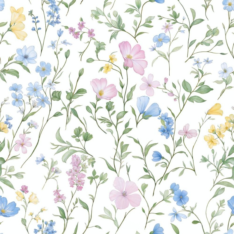 Bild på Färgsättning Solbritt White - 1043101-03 - 10581-01